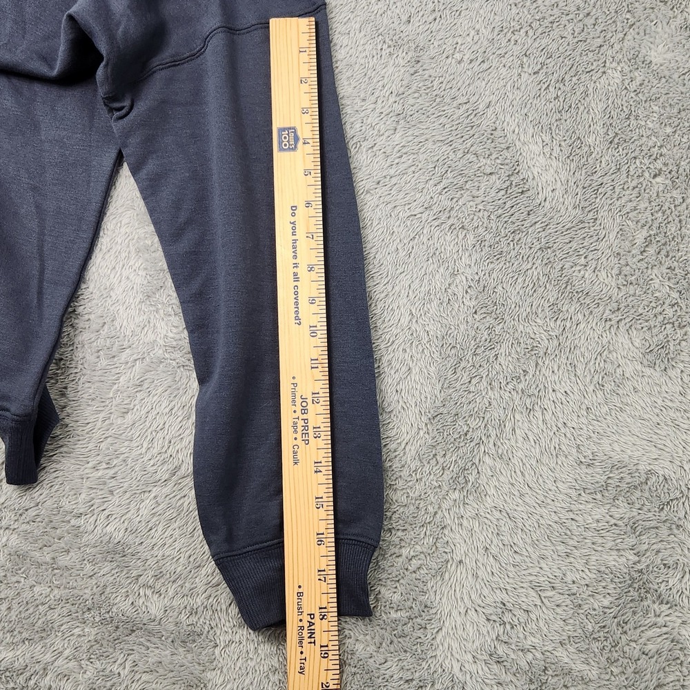 Looney Tunes Sweatshirt Womens 2X Blue Thats All‎ Folks Graphic Pullover - Picture 7 of 9